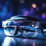 Augmented Reality Glasses: