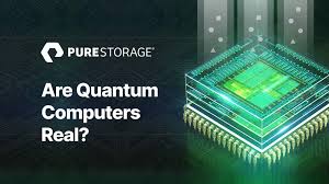 Quantum Computing: