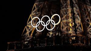 PARIS 2024 OLYMPICS