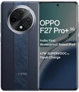 Oppo F27 Pro Plus 5G