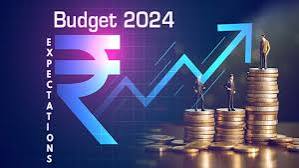 Budget 2024