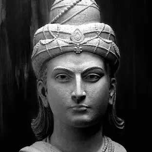 The Great Ashoka